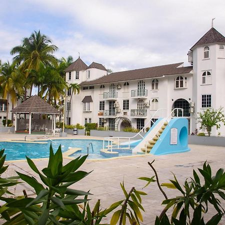 Czar'S Oasis Apt B27 @ Ocho Rios Eksteriør billede